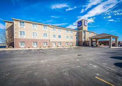 Sleep & Near Peoria Hotel Washington