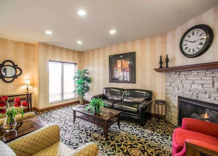 Sleep & Near Peoria 4* Washington
