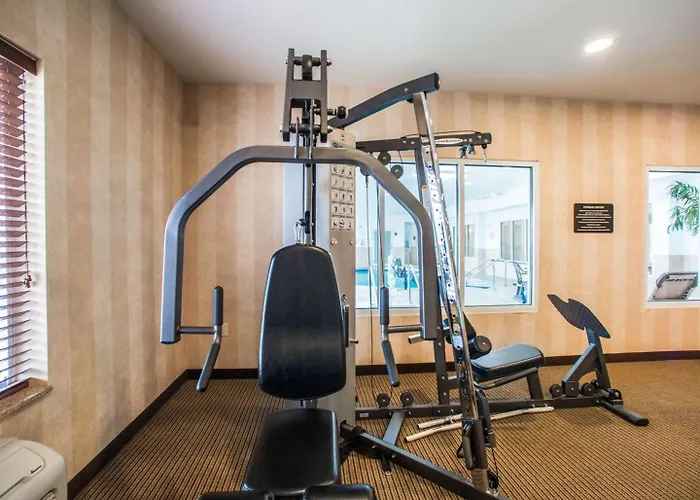 Sleep & Near Peoria 4* Washington