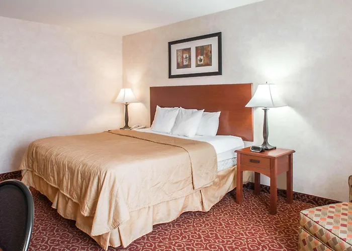 Sleep & Near Peoria Washington