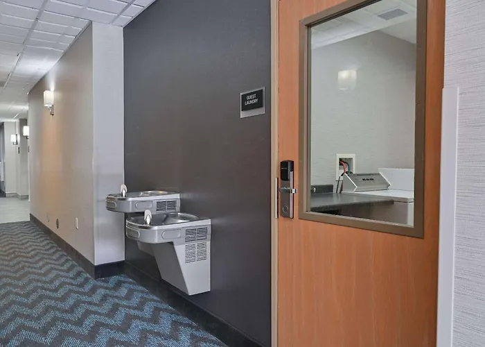 Sleep & Near Peoria 4* Washington
