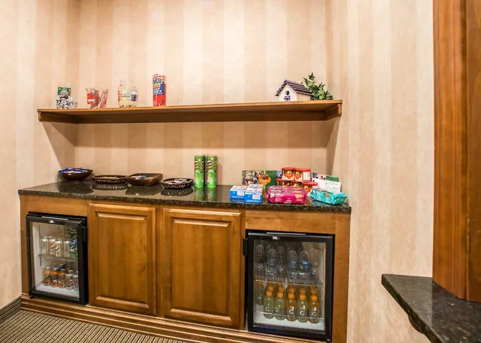 Sleep & Near Peoria 4* Washington