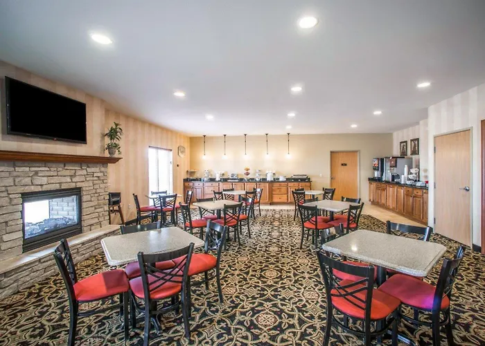 Sleep & Near Peoria 4* Washington
