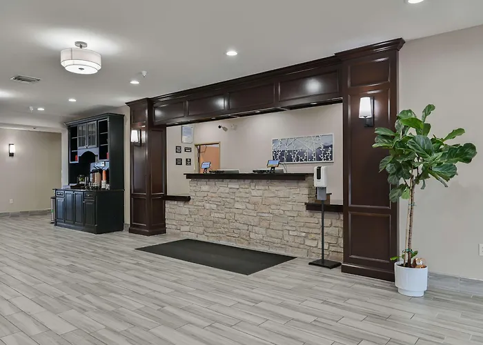 Sleep & Near Peoria 4* Washington