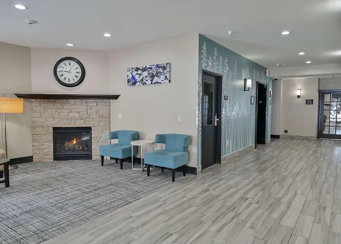 Hotel Sleep & Near Peoria 4*