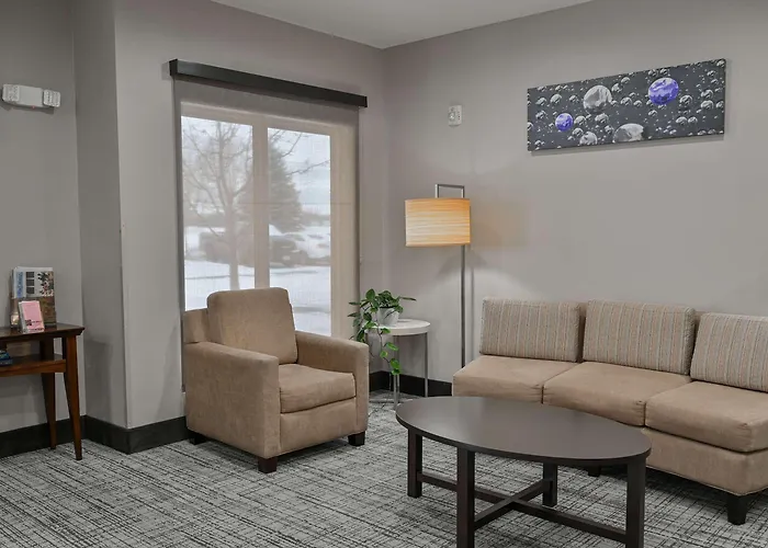 Hotel Sleep & Near Peoria 4*