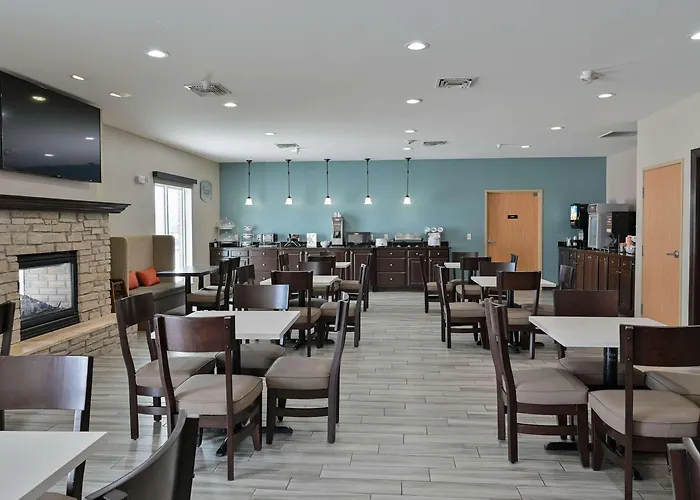 Sleep & Near Peoria Hotel Washington