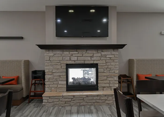 Sleep & Near Peoria 4* Washington