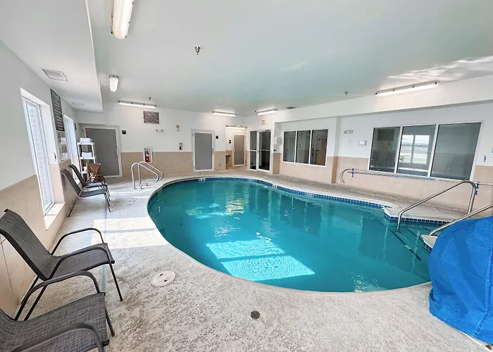 Sleep & Near Peoria 4* Washington