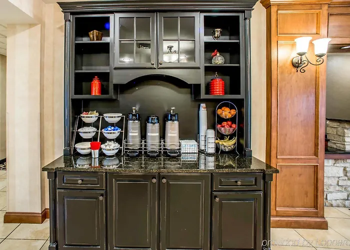 Sleep & Near Peoria 4* Washington